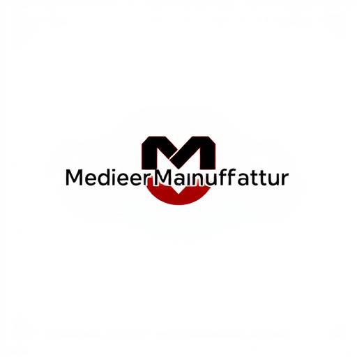 MedienManufaktur Rheinland Logo