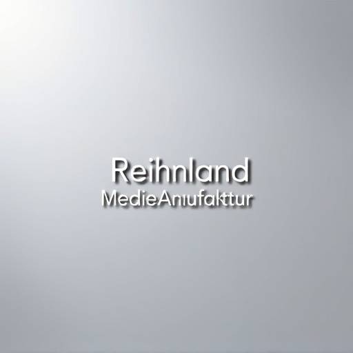 MedienManufaktur Rheinland Logo
